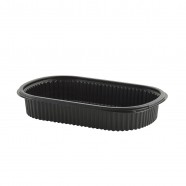 MicroRaves 29.5oz 1-Comp Platter
