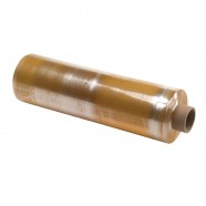 E9 Perforated Shrink Film, 12×12