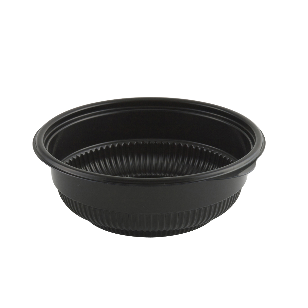 Freshbox Round Bowl with Lid