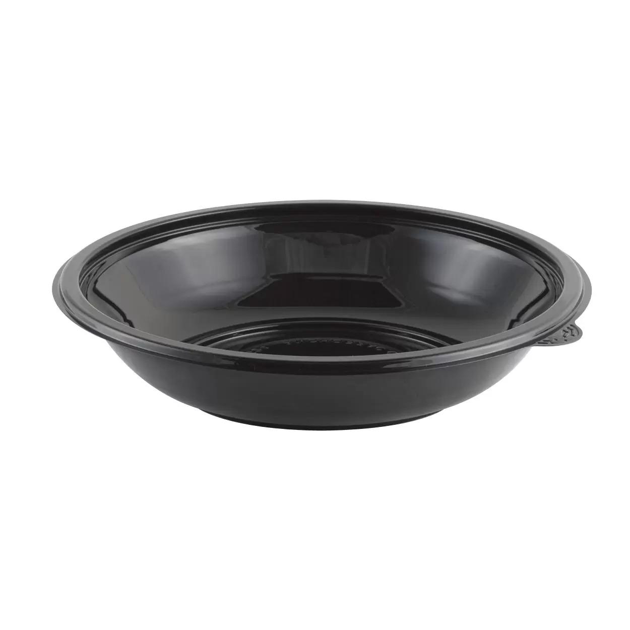 Black Catering Bowl 64oz - 150 pack (260805)