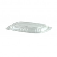 MicroRaves Clear Dome Lid for M700s