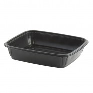 MegaMeal 100oz Tray
