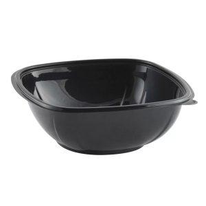 Anchor Packaging 4607221 Incredi-Bowls® 20oz Round Microwavable