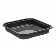 Culinary Squares Black 1-Comp Base