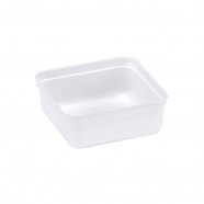 BF6200, White Insert Dish