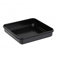 Black Executive Meal Base