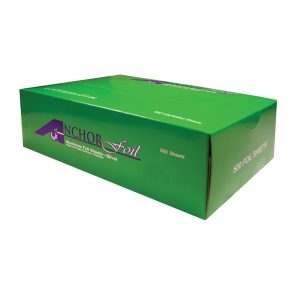 Explore AnchorFoilTM AF181H Online | Anchor Packaging