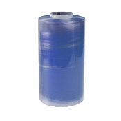 Miler MF12 - 12" x 5,280 Ft Roll PVC Cling Film One Mile Roll and Tri-Cut Slip On Blade
