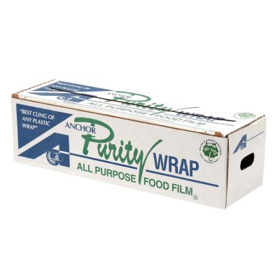 Purity Wrap® PW182