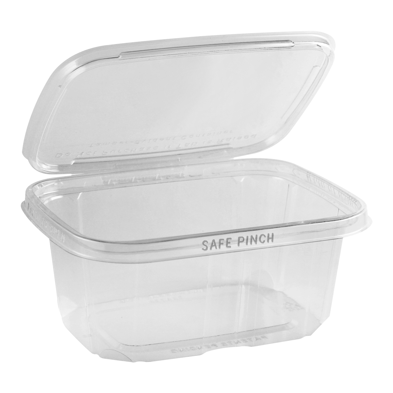 Details about   Fineline Settings Plastic Punch 3 Oz Clear Pack Of 48 Disposable Ladle 7.25