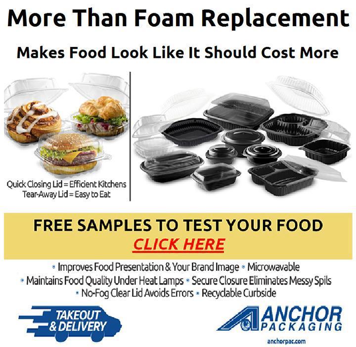 LH600 LID SQUARE P/P 16-OZ CLEAR