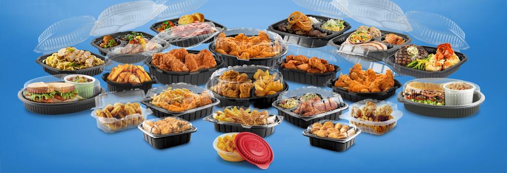 5 Innovative Hot Food Packaging Solutions to Enhance Your Customer  Satisfaction, by Anchorpackaging