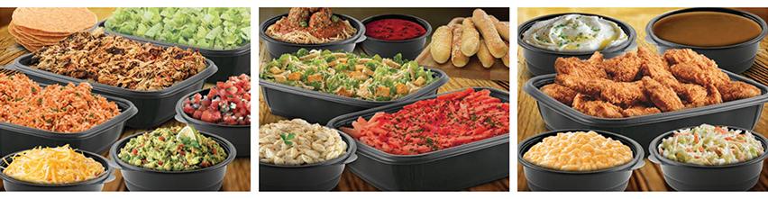 Different Types Of Restaurant Food Containers And Their Benefits, by  Anchorpackaging