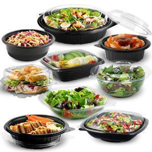 Different Types Of Restaurant Food Containers And Their Benefits, by  Anchorpackaging