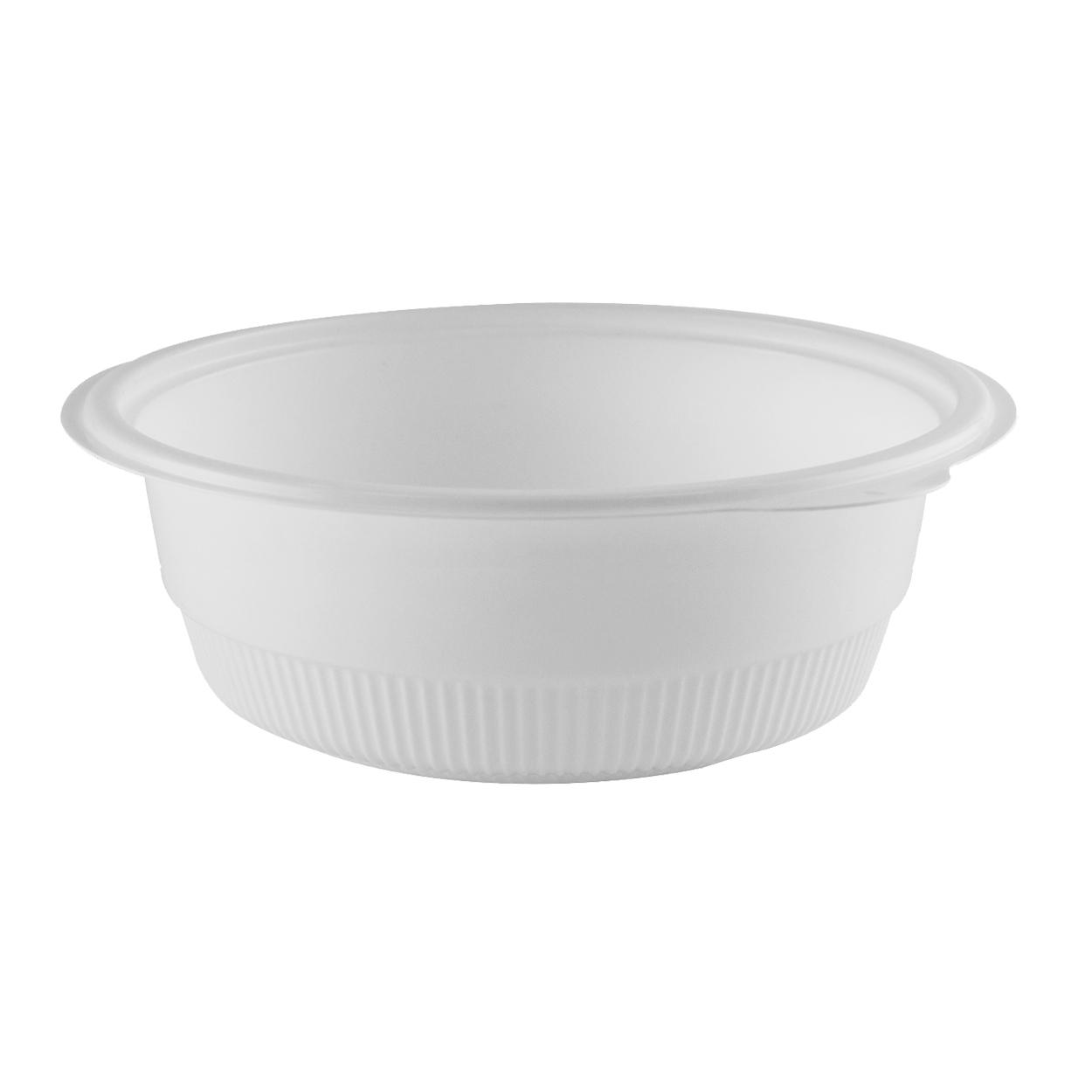 Anchor Packaging 4607221 Incredi-Bowls® 20oz Round Microwavable