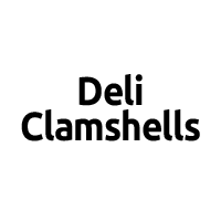 Deli Clamshells
