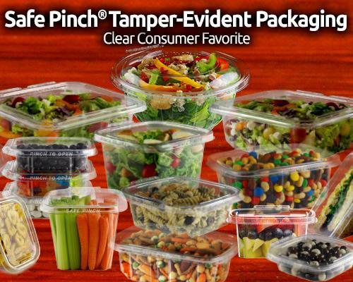 Different Types Of Restaurant Food Containers And Their Benefits, by  Anchorpackaging