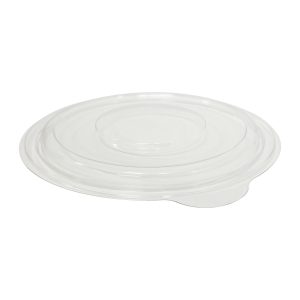 Anchor Packaging 4607221 Incredi-Bowls® 20oz Round Microwavable