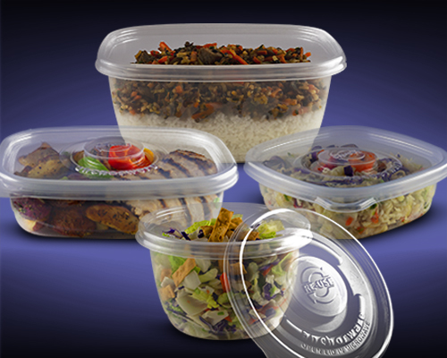 Different Types Of Restaurant Food Containers And Their Benefits, by  Anchorpackaging