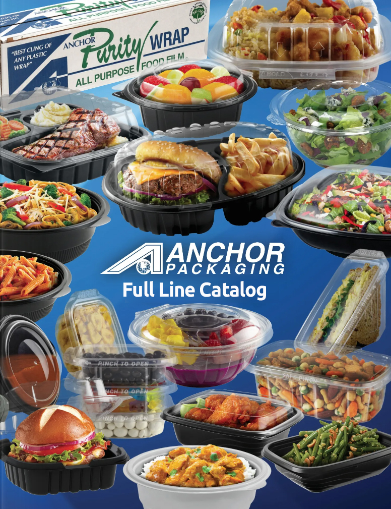 Full Line Catalog